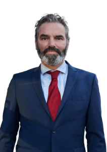 Mr. Arnold van Zandbergen