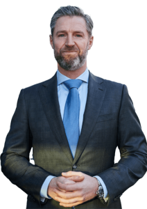 Mr. Vincent Dolderman