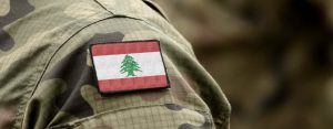Libanon veteranen
