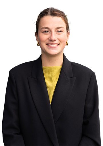 Daphne Tromp LL.B.